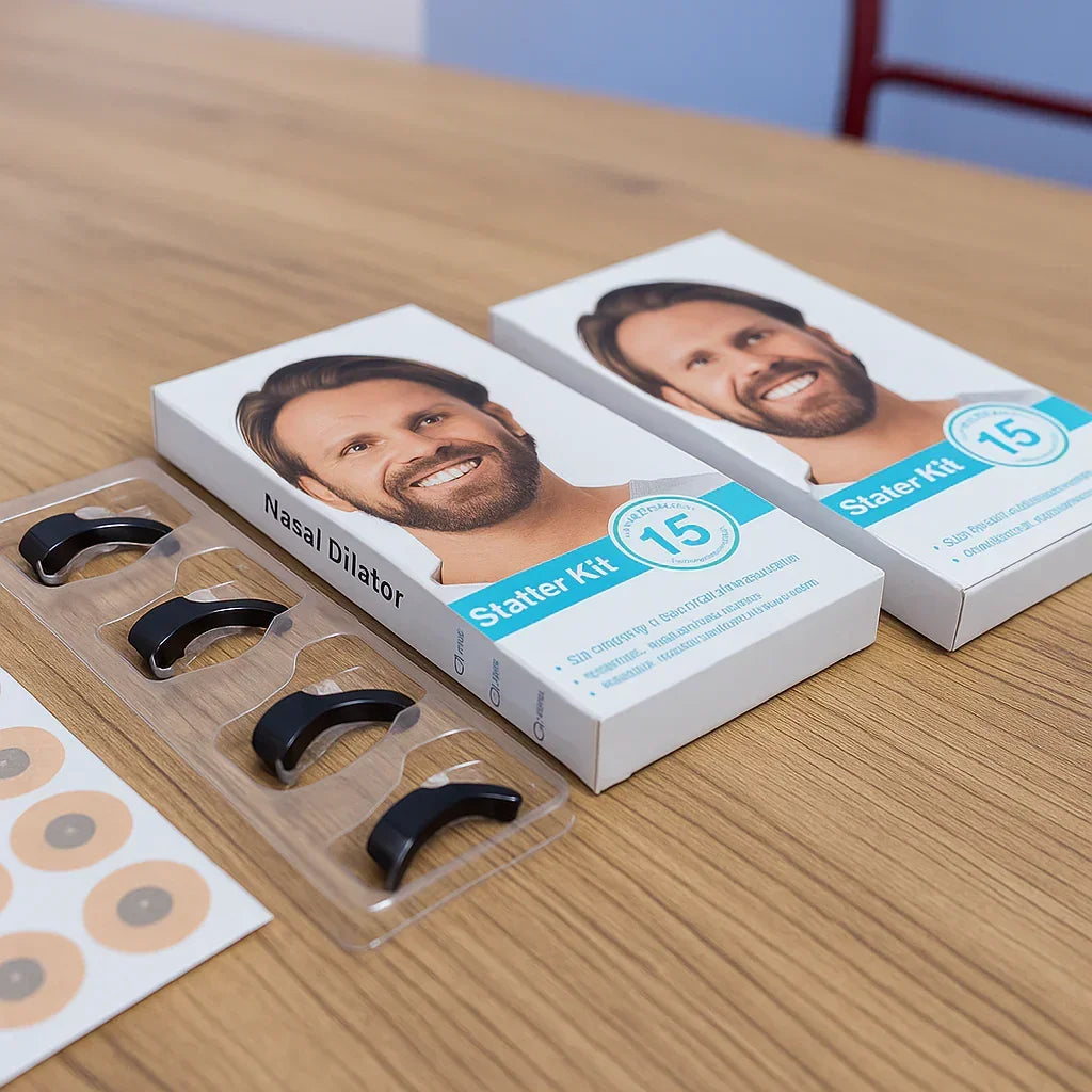 شريت توسيع الأنف