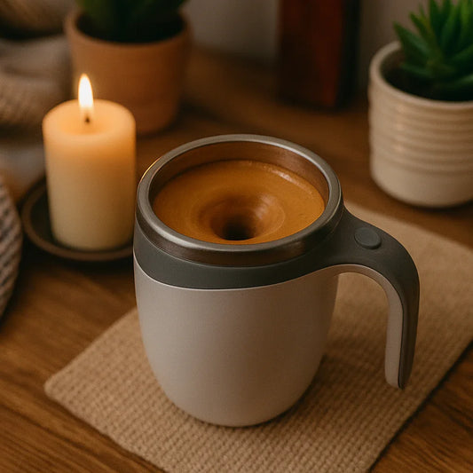 كوب تقليم مغناطيسي تلقائي