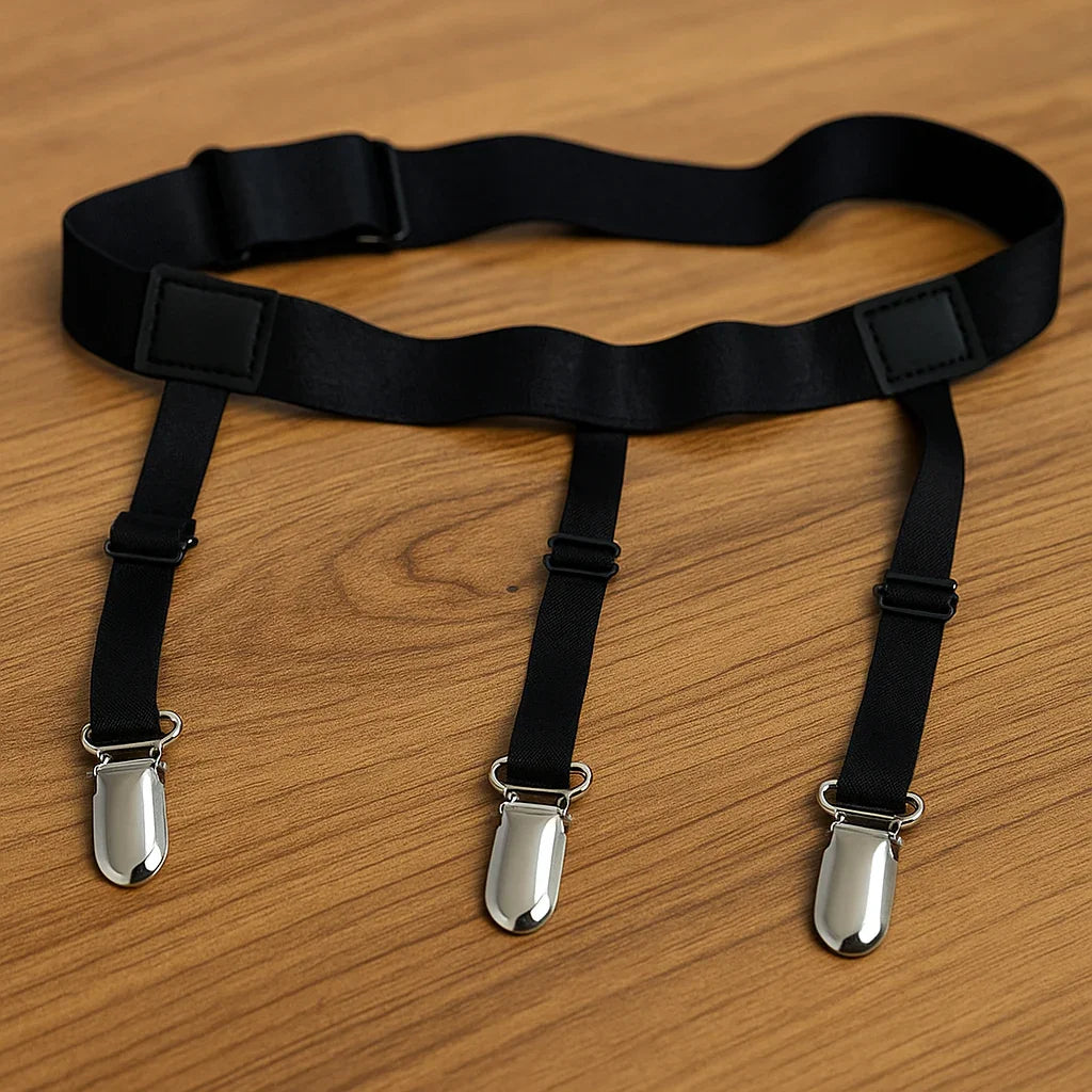 حملات تثبيت القميص