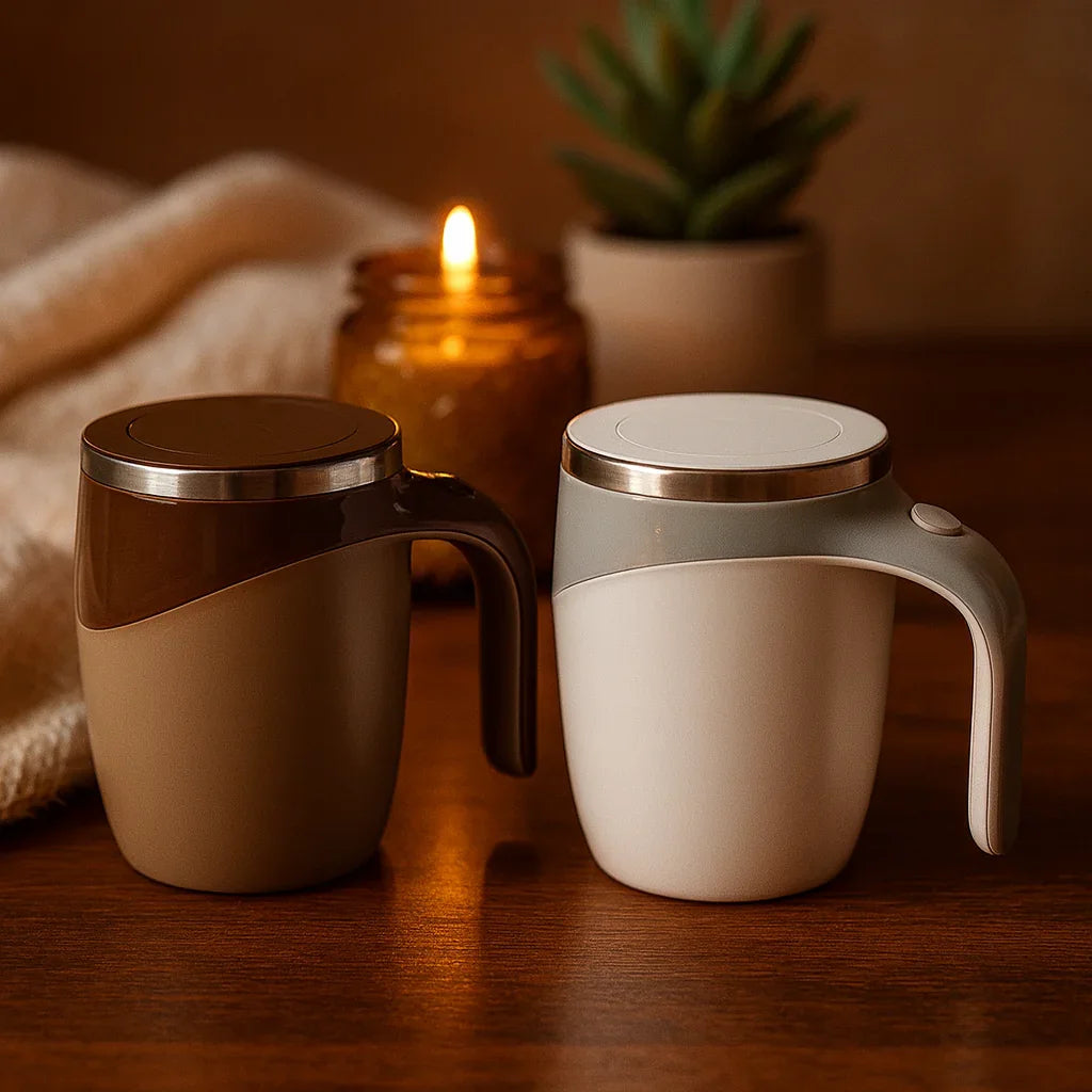 كوب تقليم مغناطيسي تلقائي