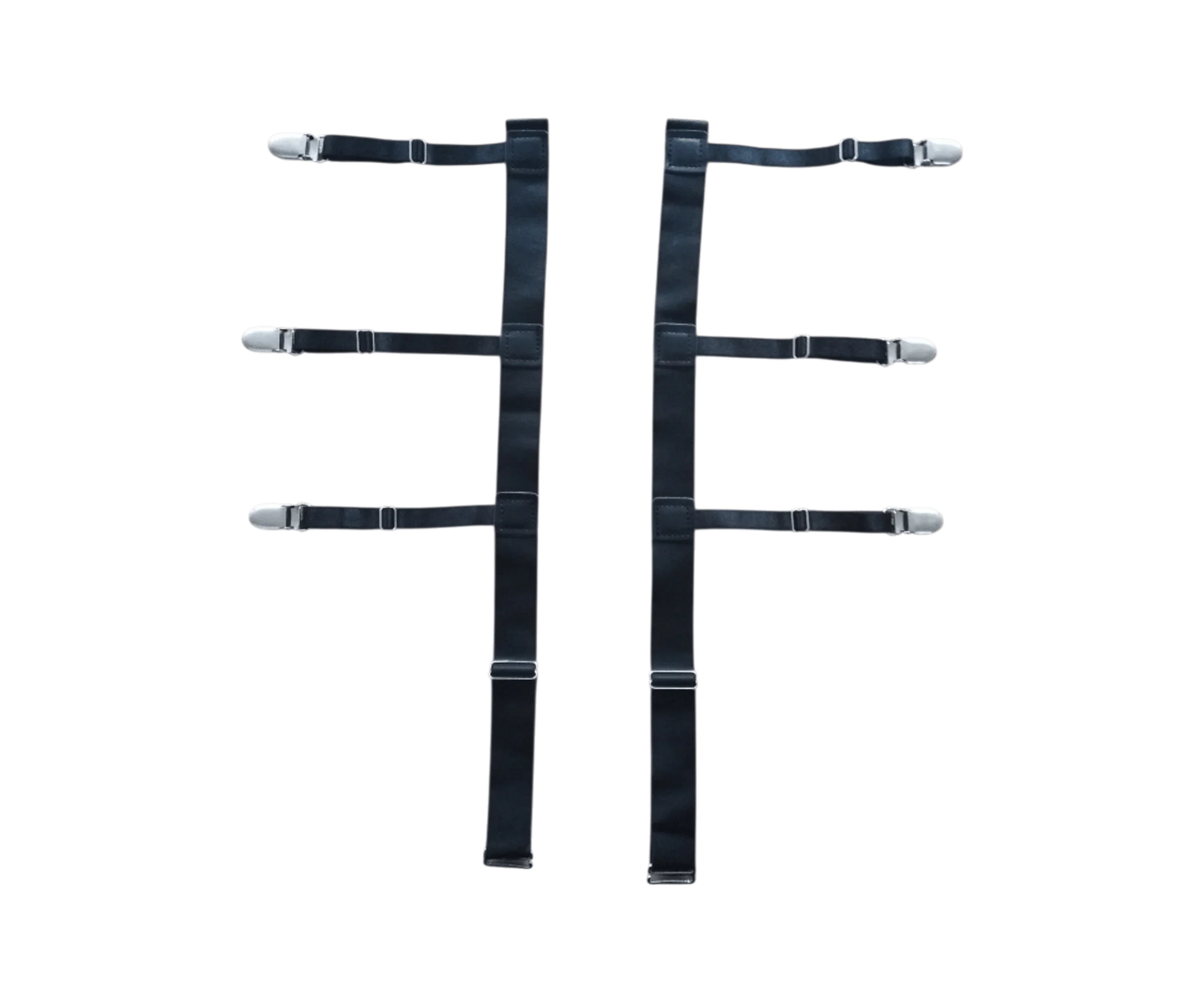 حملات تثبيت القميص