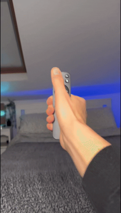 بروجكتور سينمائي ذكي 