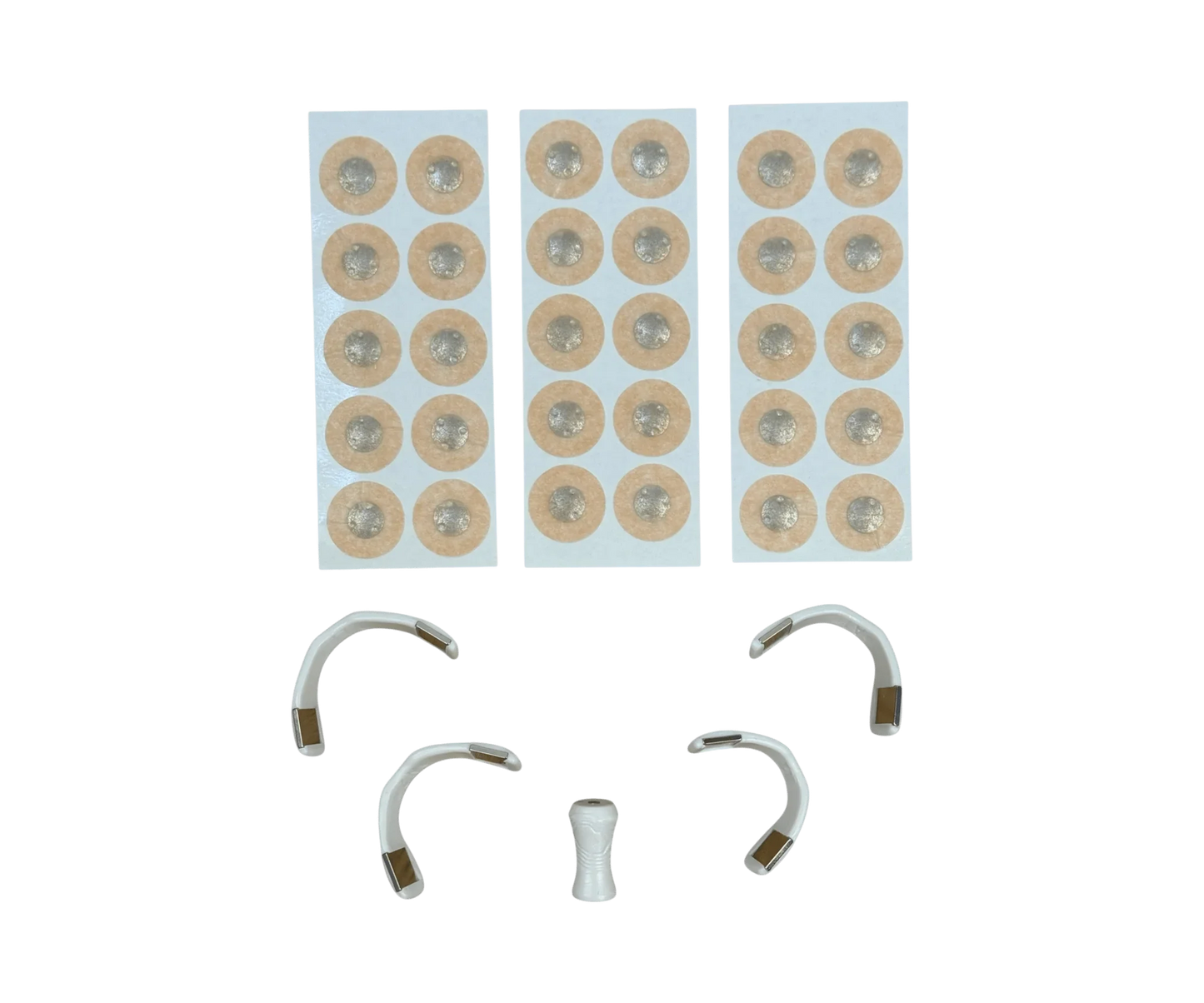 شريت توسيع الأنف