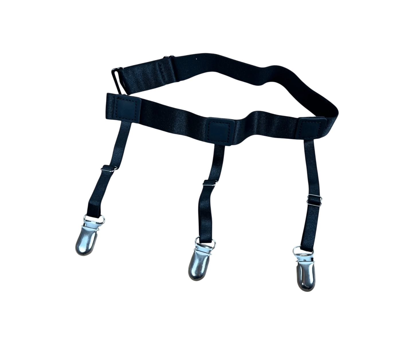 حملات تثبيت القميص