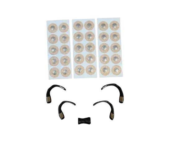 شريت توسيع الأنف