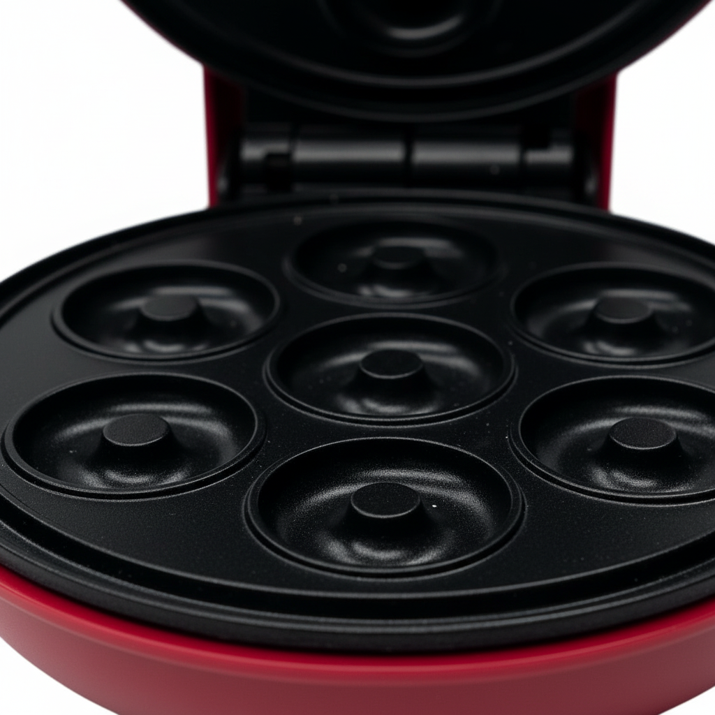 Close-up of cooking plates