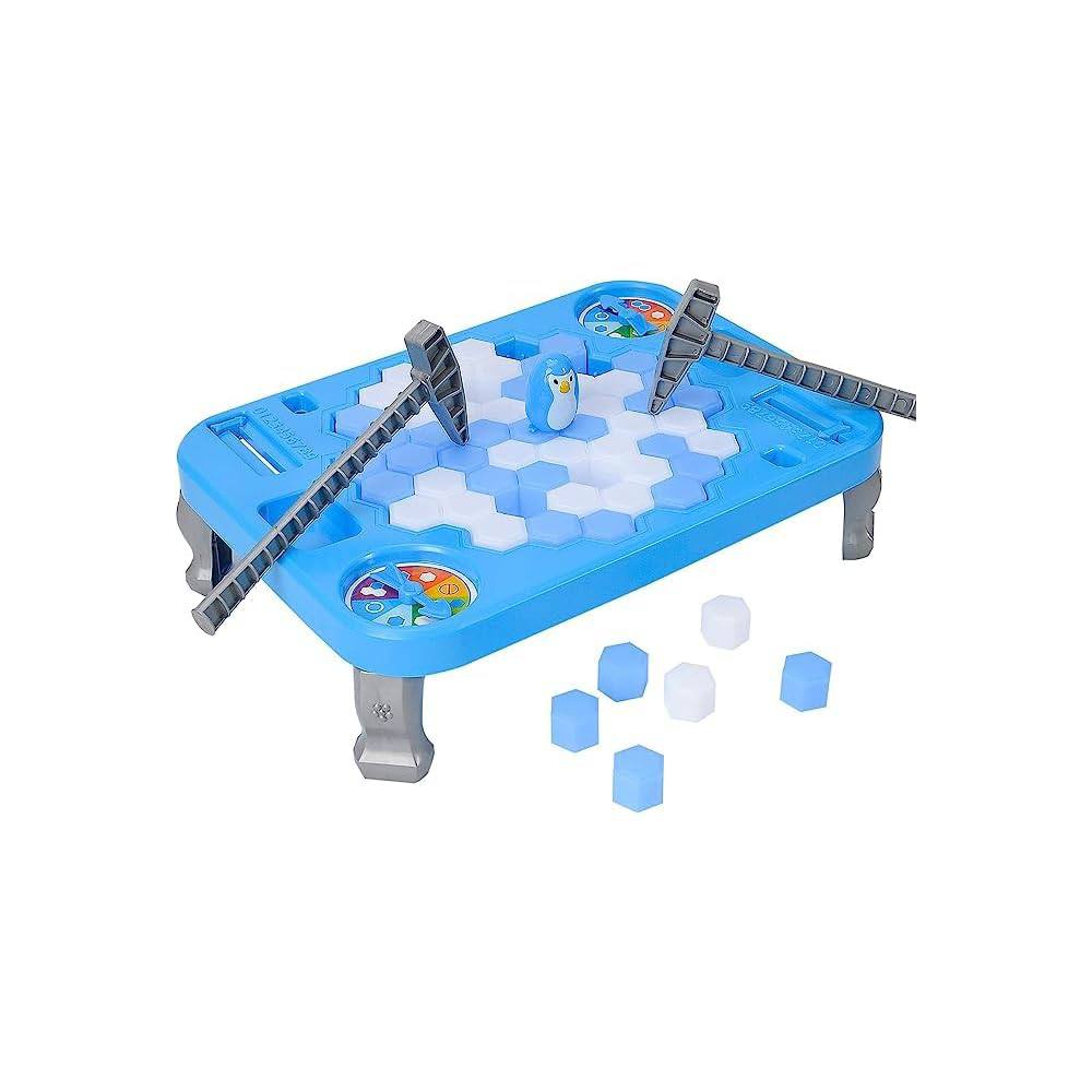 لعبة مصيدة البطريق