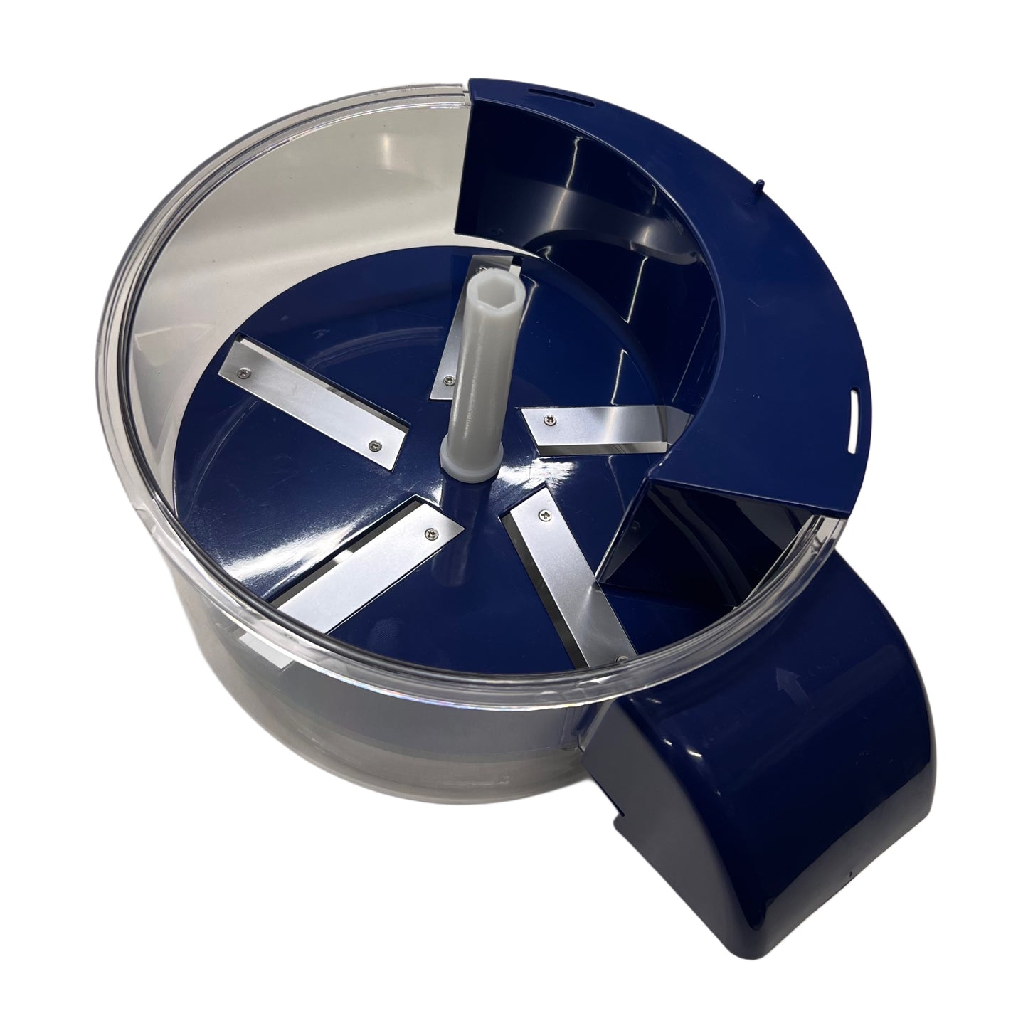 مقشرة الفواكه والخضروات