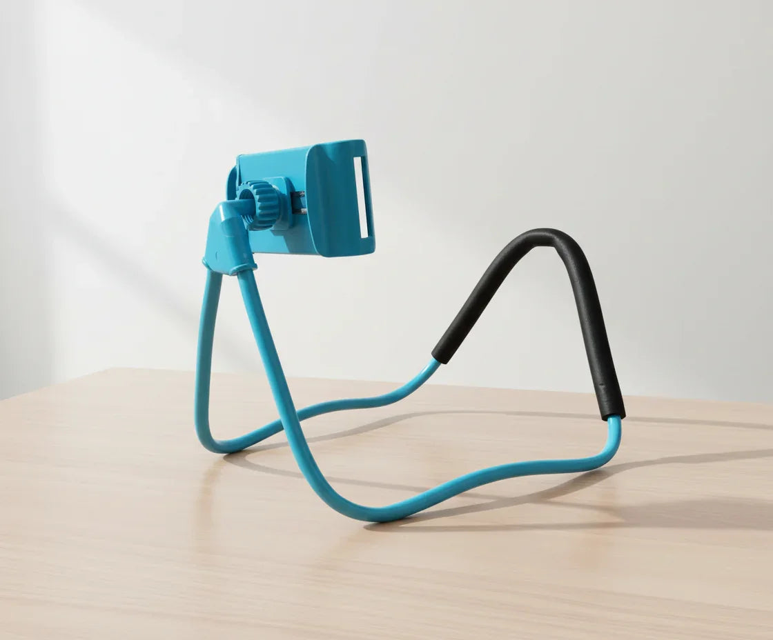 Premium hero shot of phone holder