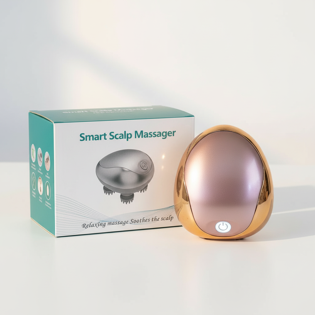 Product with packaging