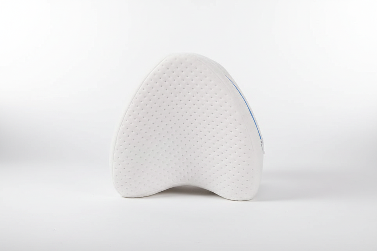 Side view ergonomic curve